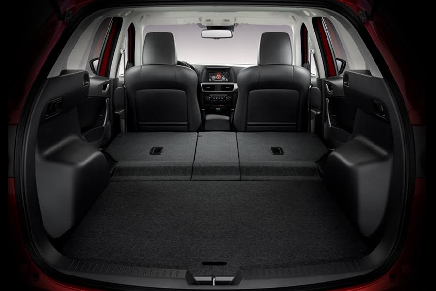 Mazda CX-5 2.0L 2WD mới 2019