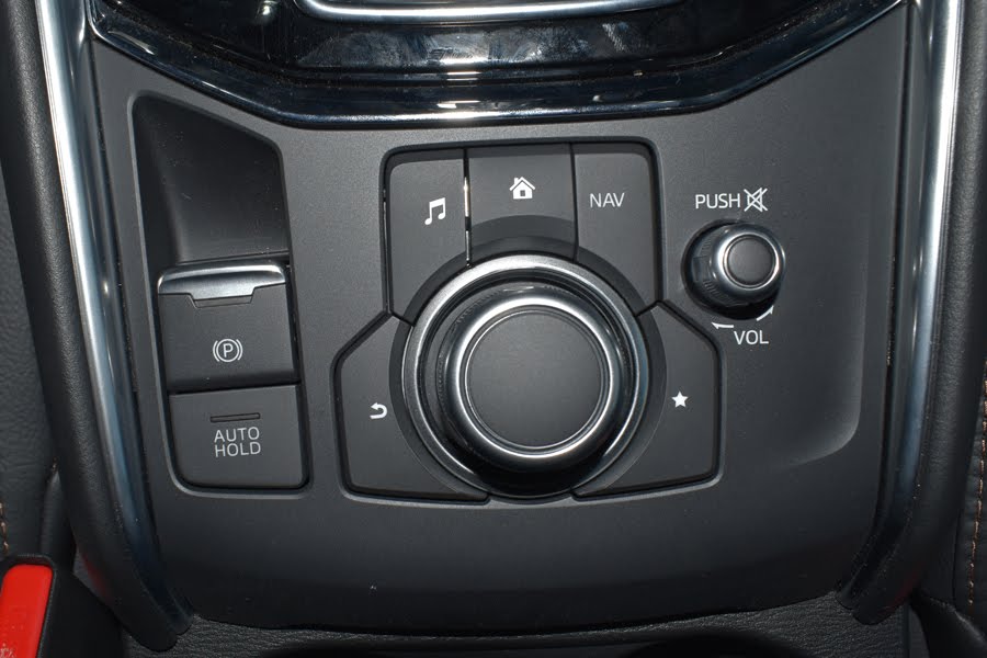 Mazda CX-5 2.0L 2WD mới 2019