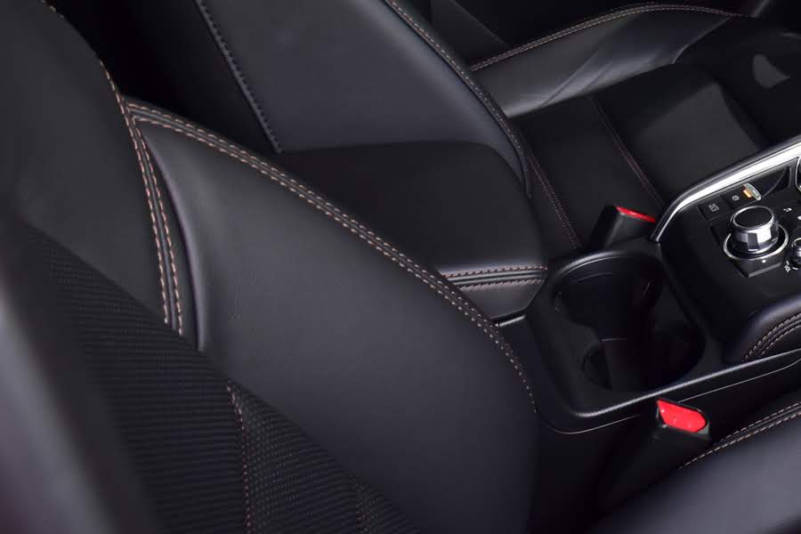 Mazda CX-5 2.0L 2WD mới 2019