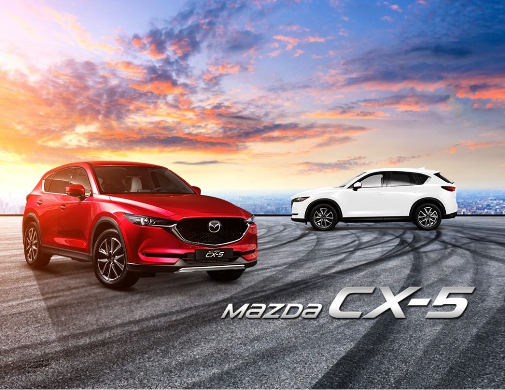 Mazda Cx 5 Uu Dai Len Den 40 Trieu Trong Thang 3 8