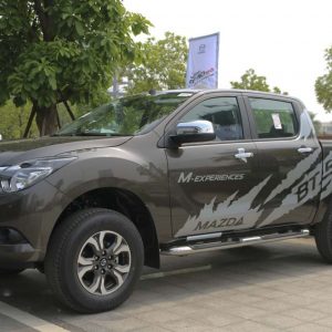 Mazda Ha Dong Tiep Tuc Uu Dai Mau Ban Tai Bt 50 Trong Thang 4 2019 5