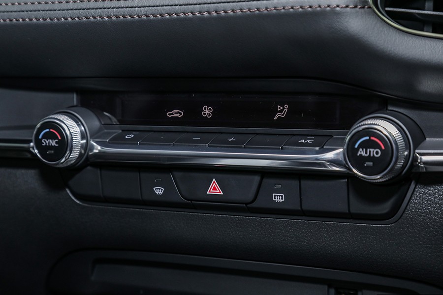 Giá xe Allnew Mazda3 Sport 1.5 Premium
