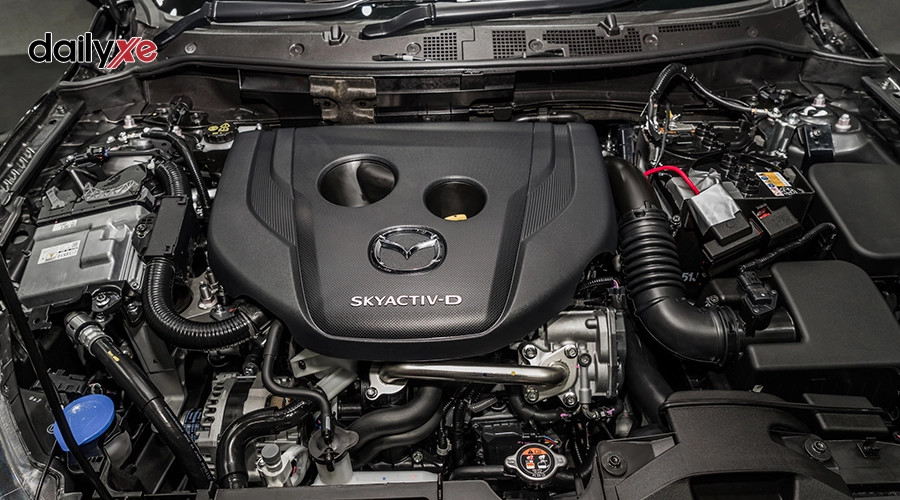 Giá xe New Mazda2 Luxury 2020 Giá Tốt