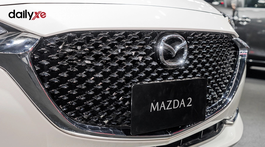 Giá xe New Mazda2 Sport Luxury 2020 Tốt Nhất